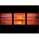Abstract Painting Acrylic Wall Art decor Brand New High Quality Original Contemporary