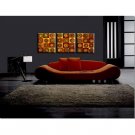 Abstract Painting Acrylic Canvas Art decor Brand New Nice Modern Contemporary Expressionism