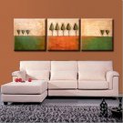 100% Handmade Abstract Painting Acrylic Canvas Art decor Brand New Nice Modern Contemporary