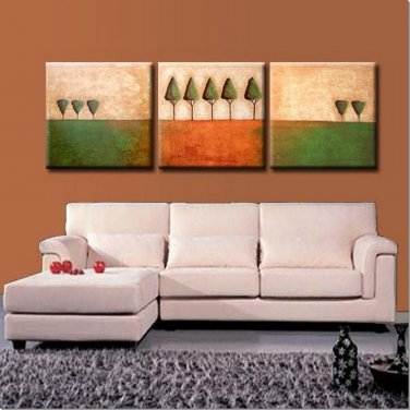 100% Handmade Abstract Painting Acrylic Canvas Art decor Brand New Nice Modern Contemporary