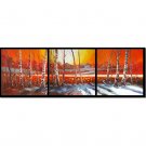 Abstract Painting Acrylic Canvas Art decor High Quality Bestbid Modern Contemporary