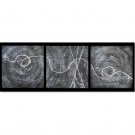 Abstract Painting Acrylic Wall Art decor Brand New High Quality Modern Contemporary