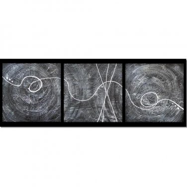 Abstract Painting Acrylic Wall Art decor Brand New High Quality Modern Contemporary