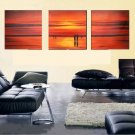Abstract Painting Acrylic Wall Art decor Bestbid Nice Original Modern Expressionism Artwork 3