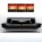 Abstract Painting Acrylic Canvas Art decor Bestbid Nice Original Modern Expressionism Artwork 3