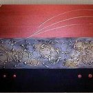 Abstract Painting Acrylic Canvas Art decor Beautiful Nice Original Modern Expressionism Artwork