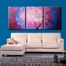 100% Handmade Abstract Painting Acrylic Wall Art decor Brand New Nice Original Modern