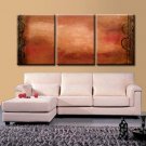 Abstract Painting Acrylic Wall Art decor Brand New Nice Original Modern Expressionism Artwork 3