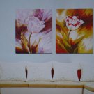 Abstract Painting Acrylic Wall Art decor Beautiful Nice Original Modern Contemporary Artwork