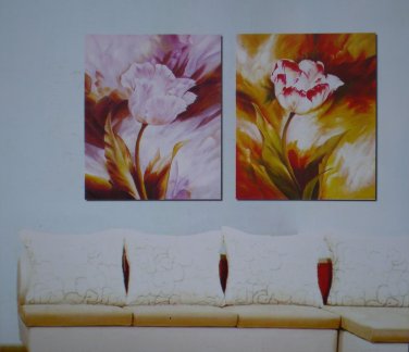 Abstract Painting Acrylic Wall Art decor Beautiful Nice Original Modern Contemporary Artwork