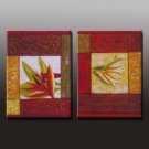 Abstract Painting Acrylic Canvas Art decor Beautiful Nice Original Modern Contemporary Artwork 2