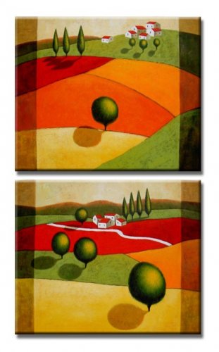 Abstract Painting Acrylic Wall Art decor High Quality Nice Original Modern Contemporary Artwork