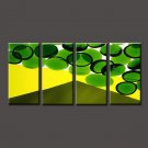 100% Handmade Abstract Painting Acrylic Wall Art decor High Quality Bestbid Original Modern