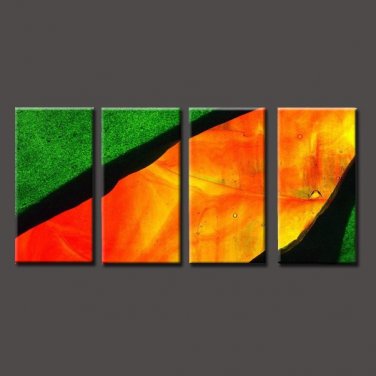 100% Handmade Abstract Painting Acrylic Canvas Art decor High Quality Bestbid Original Modern