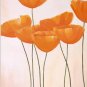 Brown Sunflower Painting on Canvas Hand Painted High Quality Wall Art for Home Decor