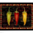 Flowers Art Decor-048 Painting on Canvas Hand Painted High Quality Wall Art for Home Decor
