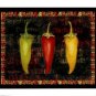 Flowers Art Decor-048 Painting on Canvas Hand Painted High Quality Wall Art for Home Decor