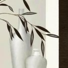 Flowers Art Decor-066 Painting on Canvas Hand Painted High Quality Wall Art for Home Decor