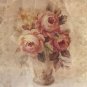 Flowers Art Decor-070 Painting on Canvas Hand Painted High Quality Wall Art for Home Decor