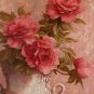 Flowers Art Decor-079 Painting on Canvas Hand Painted High Quality Wall Art for Home Decor