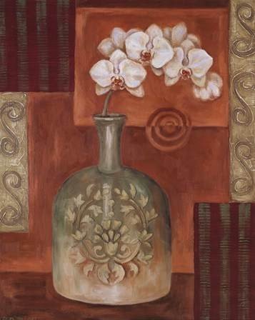100% Hand-Paint Flowers Art Decor-081 Painting on Canvas Hand Painted High Quality Wall Art for
