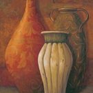 Flowers Art Decor-082 Painting on Canvas Hand Painted High Quality Wall Art for Home Decor