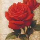 Flowers Art Decor-089 Painting on Canvas Hand Painted High Quality Wall Art for Home Decor