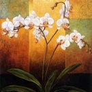 Flowers Art Decor-100 Painting on Canvas Hand Painted High Quality Wall Art for Home Decor