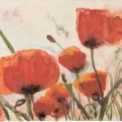 Red Poppies 20 Painting on Canvas Hand Painted High Quality Wall Art for Home Decor