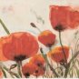 Red Poppies 20 Painting on Canvas Hand Painted High Quality Wall Art for Home Decor