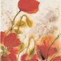 Red Poppies 21 Painting on Canvas Hand Painted High Quality Wall Art for Home Decor