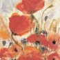 Red Poppies 22 Painting on Canvas Hand Painted High Quality Wall Art for Home Decor