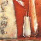 Still Life with Lilies 2 Painting on Canvas Hand Painted High Quality Wall Art for Home Decor
