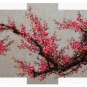 100% Hand-Paint Abstract Painting Acrylic Wall Art Decor Brand New High Quality Original Modern