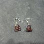 Plun Colored Earrings