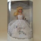 Wedding Day - 1960 Fashion and Doll Reproduction - 1996