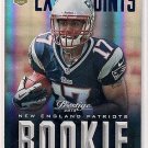 2013 Prestige Extra Points Blue Aaron Dobson Rookie