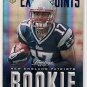 2013 Prestige Extra Points Blue Aaron Dobson Rookie