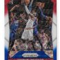 2015-16 Panini Prizm Red White and Blue Prizms Kyrie Irving
