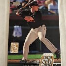 2009 Upper Deck Star Rookie Buster Posey