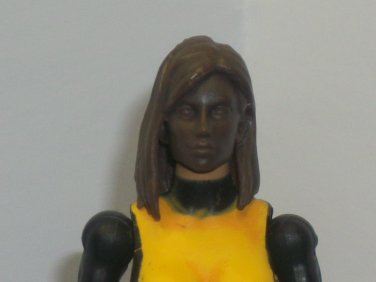 Fem 1 African American