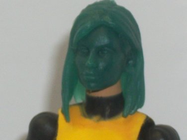 Fem 1 green