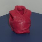 hoodie red