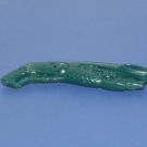 Alien agency gun green