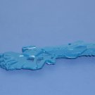 Spy rifle blue