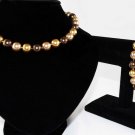 Golden Pearl Set
