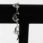 Dolphin Abalone Paua Shell Bracelet