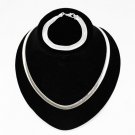 Snake Jewellery Set