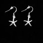 Starfish Jewellery Set