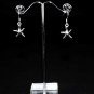 Starfish Jewellery Set